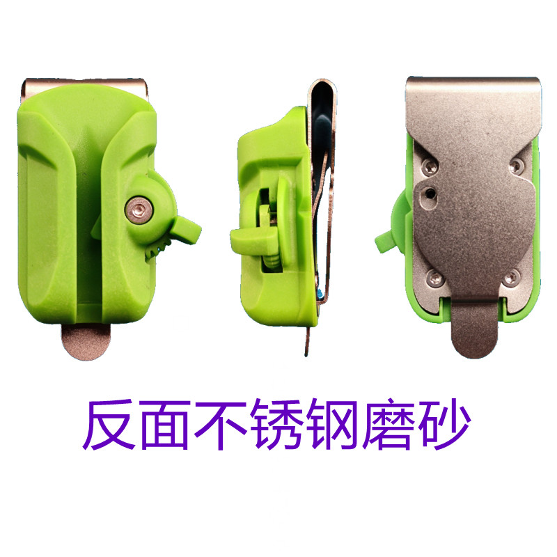 工具快挂新款中国大陆电钻扳手冲击批腰间便携腰挂收纳快取电工包