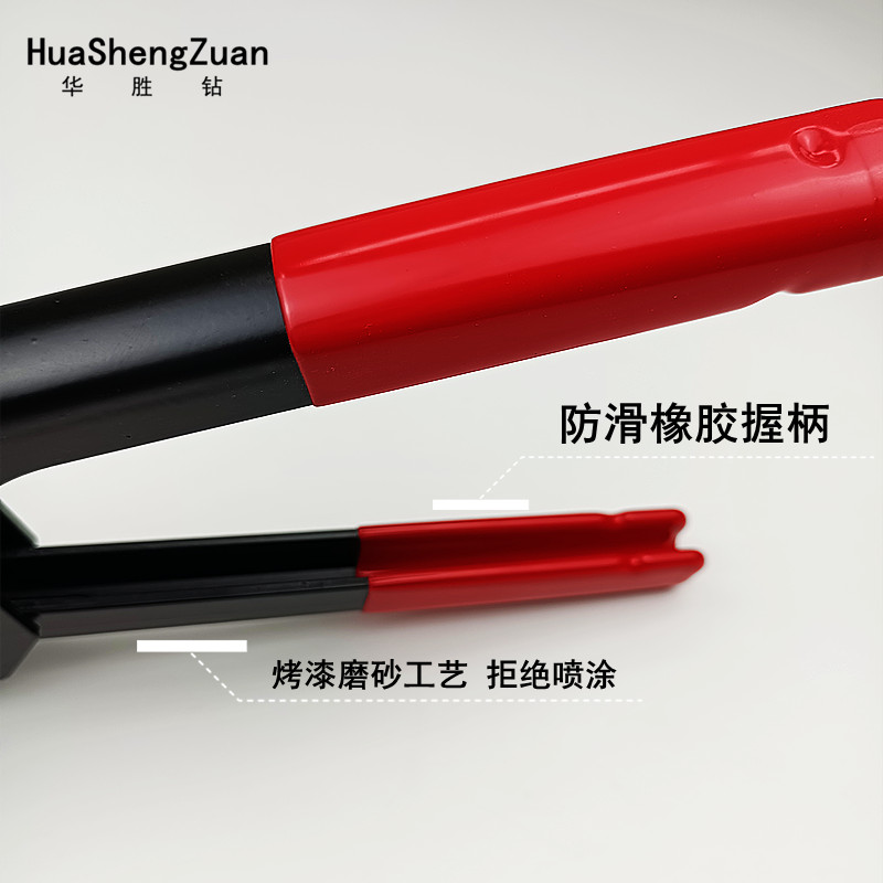 玻璃瓷砖专用大力钳夹钳瓷砖强力钳高硬度玻化砖切割神奇砌砖工具
