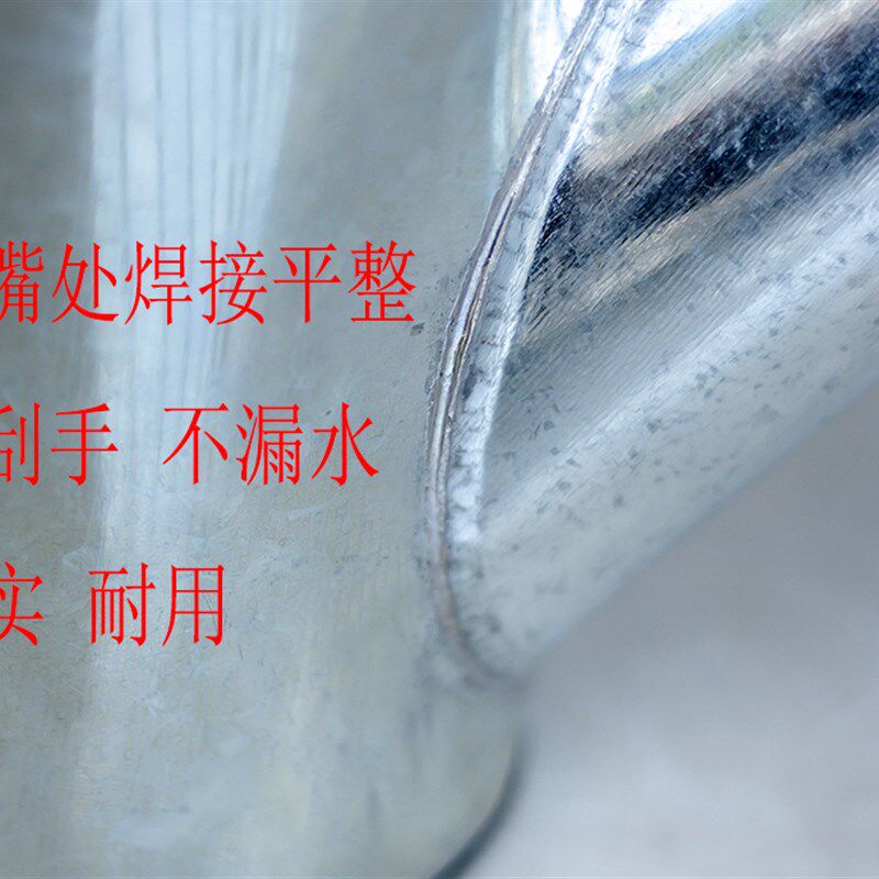 不锈钢蒸蛋糕米糕壶蛋糕倒料壶香蕉拔丝小蛋糕蛋糕工具白铁漏斗