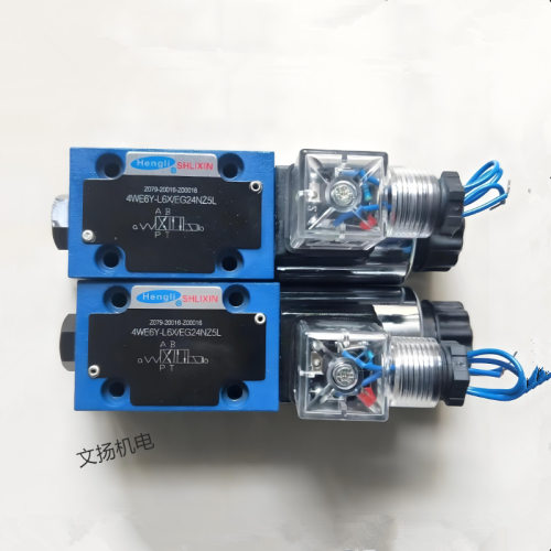立新SHLIXIN调速阀2FRM6A36-L3X/10Q/16Q 2FRM6A36-L3X/25Q/32Q