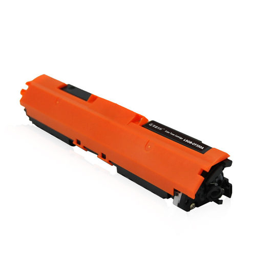 莱盛光标LSGB-CF350A 约1300页 适用于HP CP-M176n 粉盒 1.00 只/