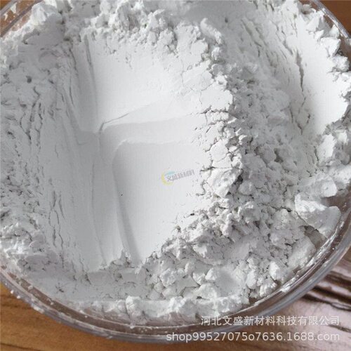 文盛油漆用3000目透明玻璃粉 底漆面漆填充超细不沉淀好打磨填料