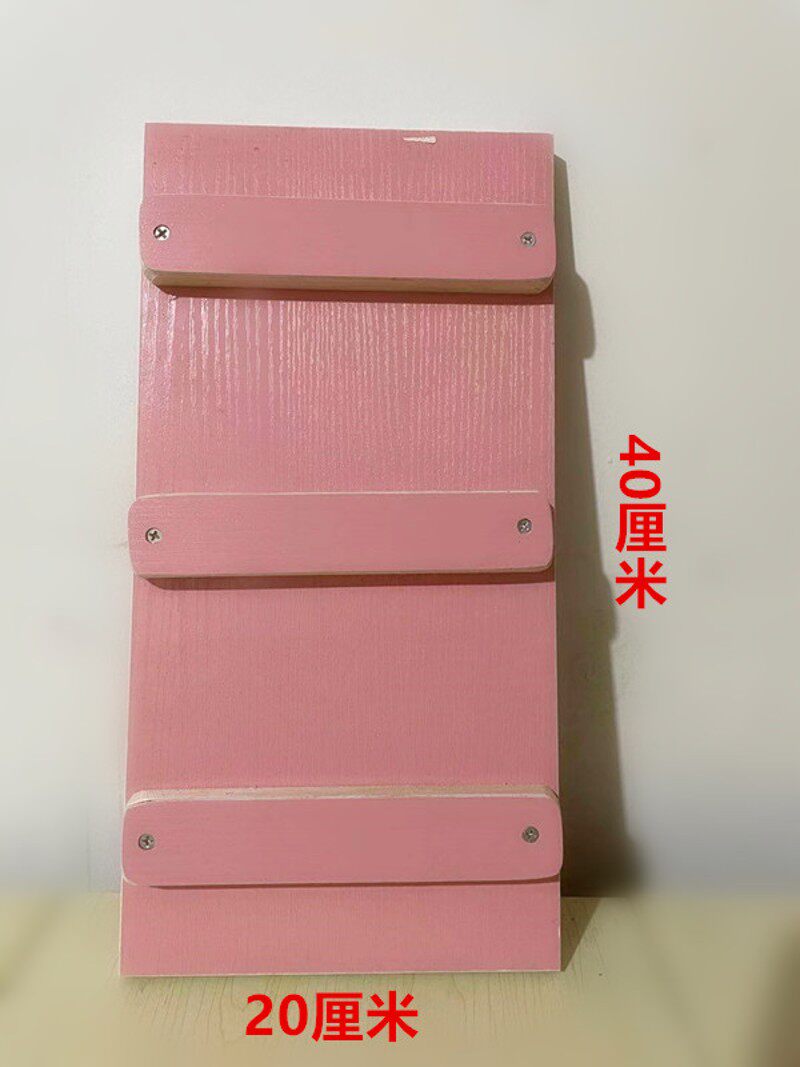 猫笼专用梯子