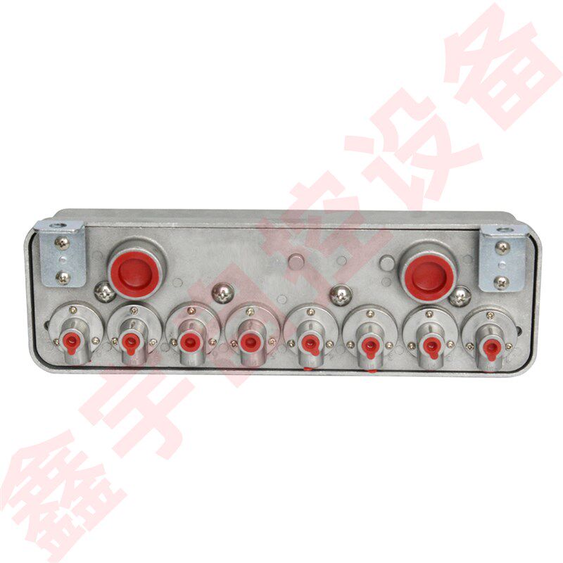 脉冲阀电磁先导控制器 MXK-1-D-8 MXK-1-D-10 MXK-1-D-12
