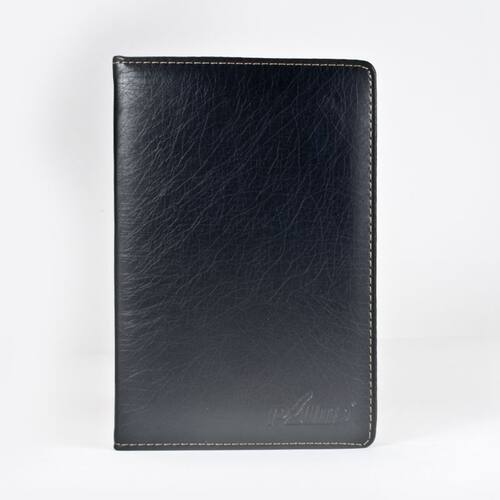 金辉JH-22118笔记本册道林纸A5皮面记事本112页本子文具