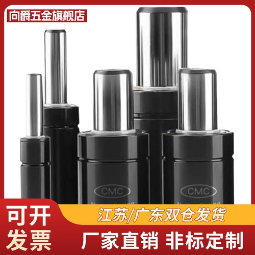 GSC GSZ GSX32 38 50 63-10 15 20 25 32 38 45 50 氮气磨具弹簧