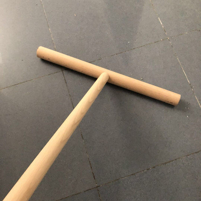 定做木耙子 枯山水碎石耙 石子耙 砂石耙 制作河流工具日式禅意