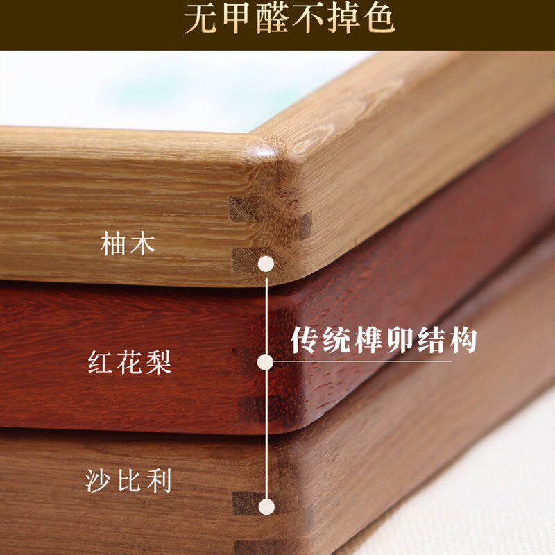 路虽远行则将至挂画横版拓片书房装饰画手工拓印实木装裱沙门弘一
