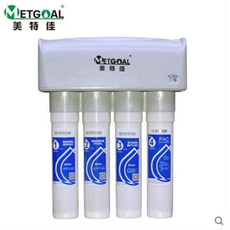 伊美特美特佳净水器瀚特思蓓伊纯仙之净水机韩式锁扣快接滤芯