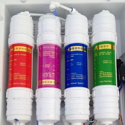 松浦格美希力鼎美净水器家用净水器滤芯净水机滤芯快接11寸套装