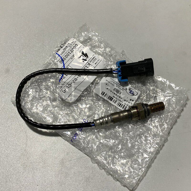 适别克新GL8 25S GL8ES 原厂氧传感器 前后加热型氧传感器 感应器