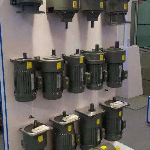 供应TAI LI 台力电机 齿轮减速电机 交流减速电机0.1KW-7.5KW