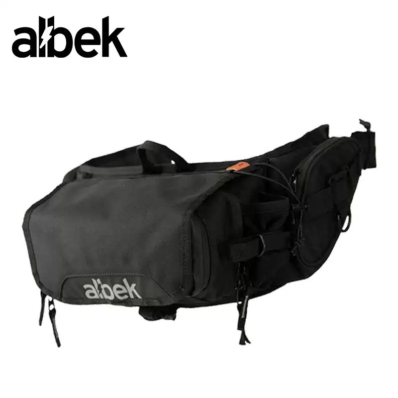 澳大利亚albek越野摩托腰包