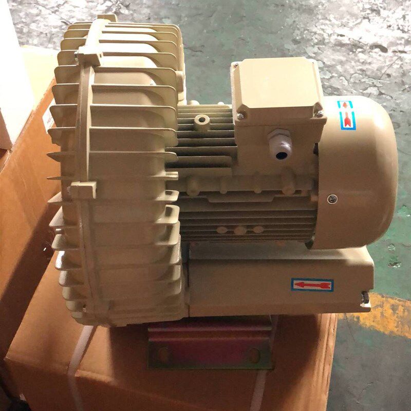 3KW旋涡式气泵HG-3000-C2森森旋涡气泵增氧泵 货源充足 开票 议价