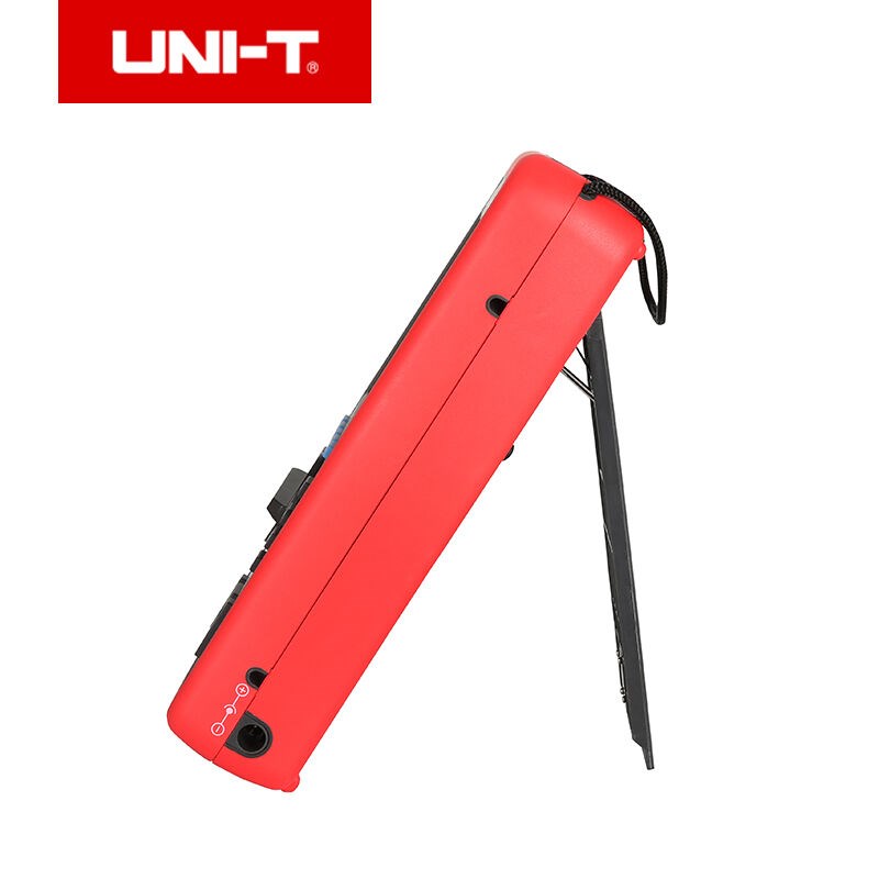 UNI-T优利德UT620A UT620B直流低电阻测试仪 四线测量 毫欧表微欧