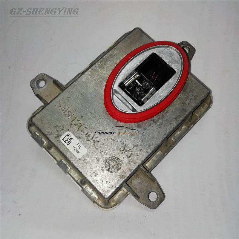 W204 A166 R172 R231大灯电脑控制模块安定器1307329312 01 D1S
