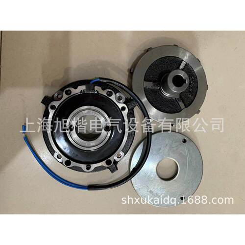 GONGJI速电机 P/N M3B402 M3B404 SIMEX刀库刀盘刹车器组
