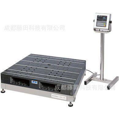 ANDSN-1200KWP精准数字秤防水