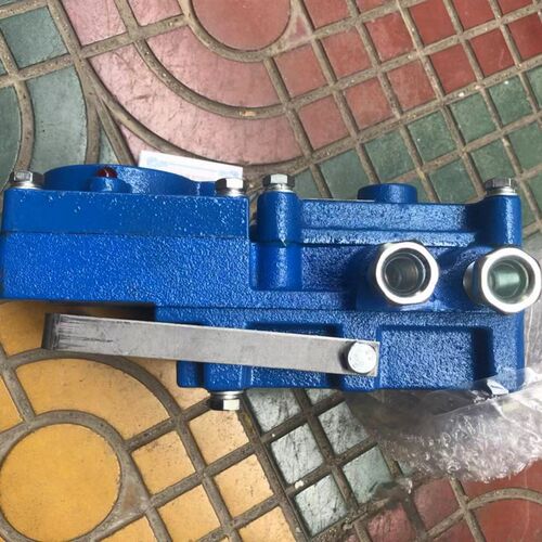 矿用隔爆兼本安型声光信号器 KXH127信号器 防爆信号器