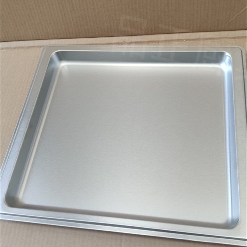 电蒸箱用大蒸盘烤蒸烤一体机烤箱托盘45.7*38cm304不锈钢托盘篦子