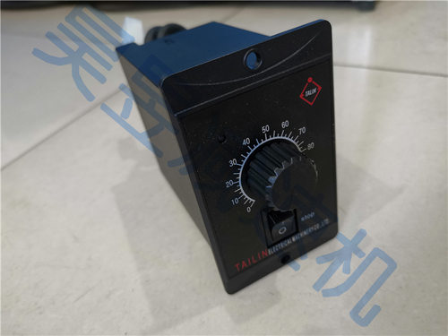 TAILIN台林电机调速器 马达控制器 5IK120RGU-CF 5GU150K 减速机
