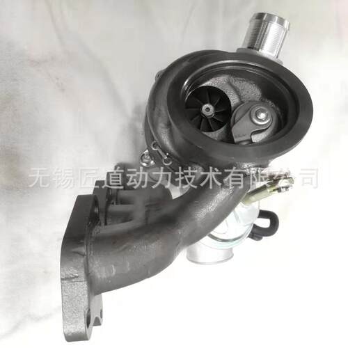 GT1446V 781504适用Chevrolet Chevy Cruze Sonic Trax Buick 1.4