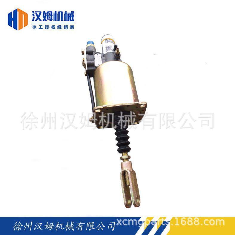 800901168 离合器助力缸 徐工配件 压路机原厂  下单联系客服图片