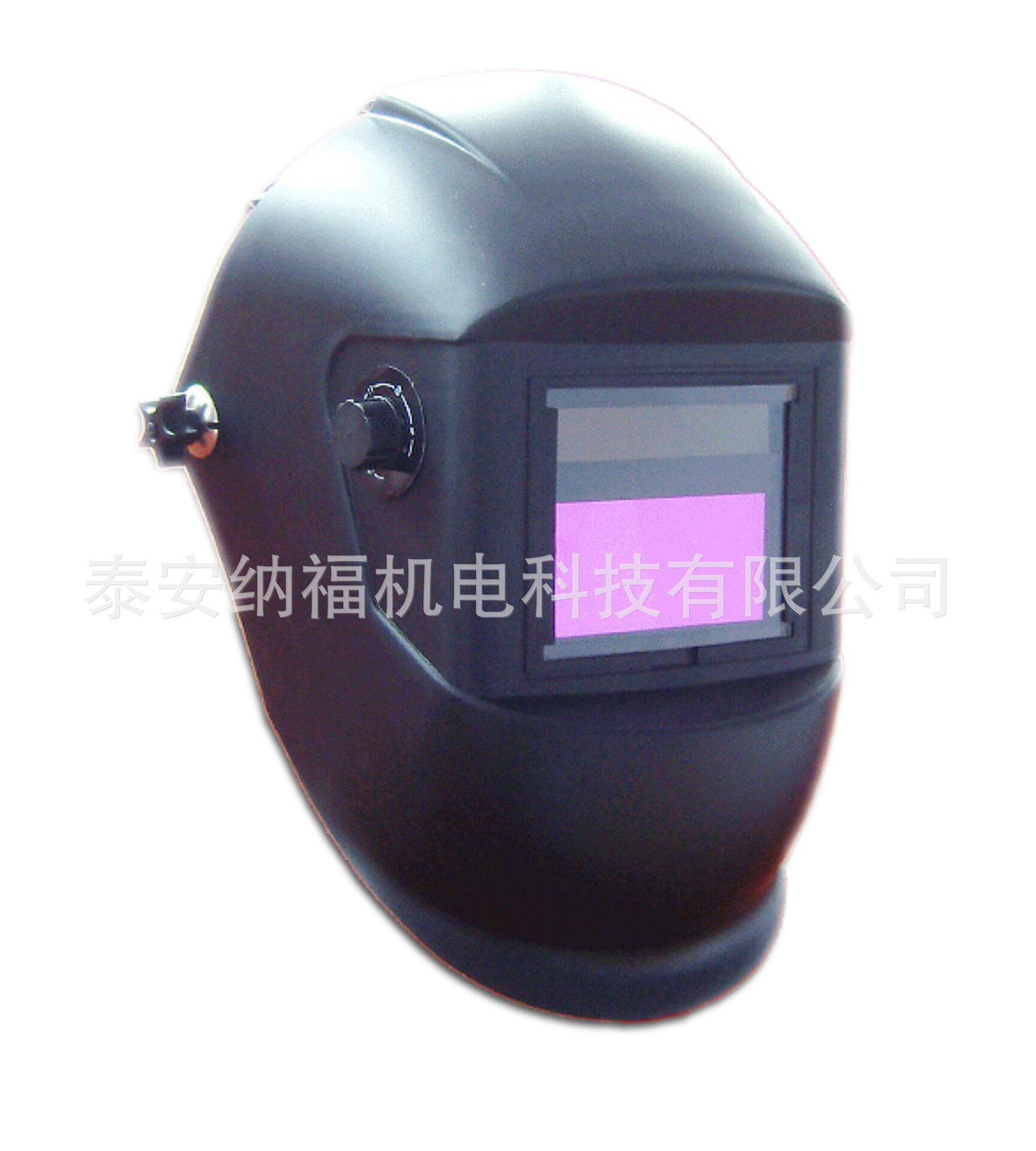 CE EN379 自动变光电焊面罩头戴式电焊面罩氩弧焊面罩双液晶