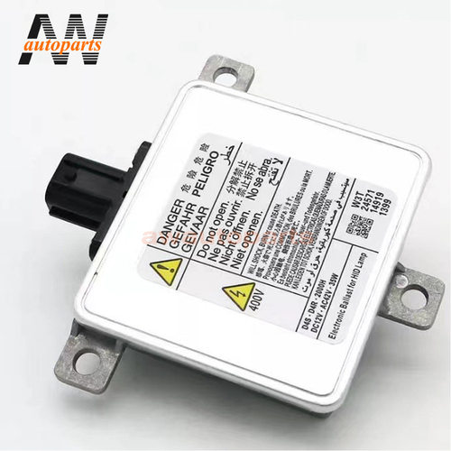 W3T24571 W3T23371 W3T22371适用思域马自达D4S安定器高压包电脑