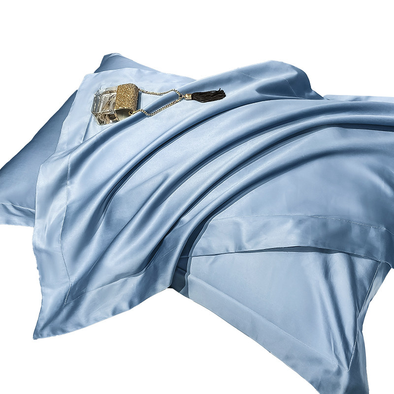 单人枕套一对装30x50小40x60x90cm大尺寸定制儿童全棉纯棉枕头套