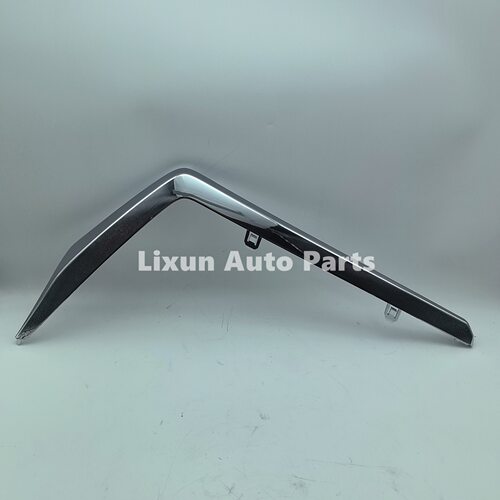 SX5G-2803224 适用于东风风行T5EV 雷霆 T5EVH 保险杠亮条前左/L