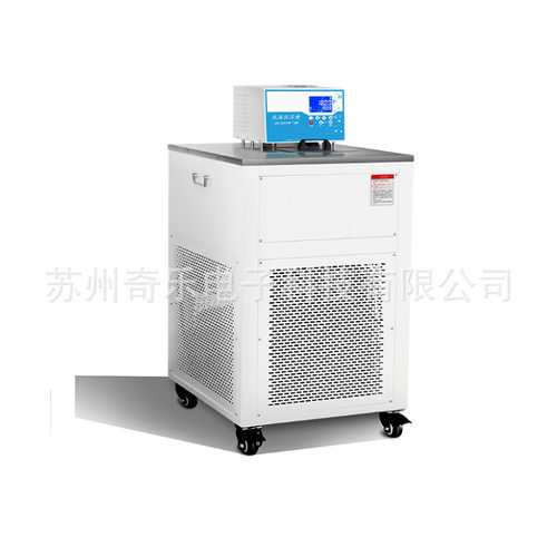 DC-5006/DC-1006低温恒温槽内外循环低温槽