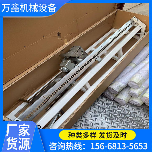 量大从优KJ2000机械订扣机 手动式 狮王 KJ2000-1200拉杆式钉扣机