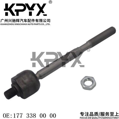 适用奔驰W177W247方向机横向拉杆内球头OE:1773380000