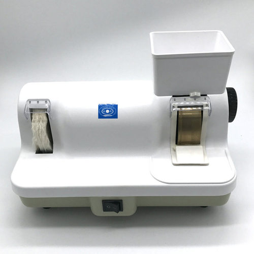 眼镜设备仪器 眼镜片手磨机 手磨抛光机LY-5D-35WV