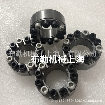 天津Ringfeder灵飞达胀紧套RFN7012-640X750/RFN7012-660X770涨套