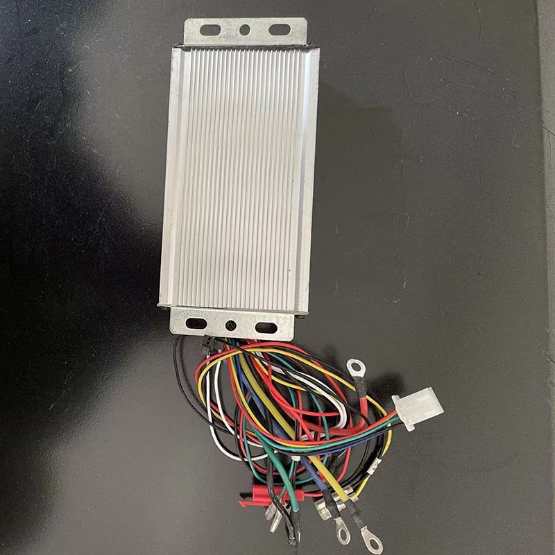 千雄专用电动爬楼机专用控制器通图片