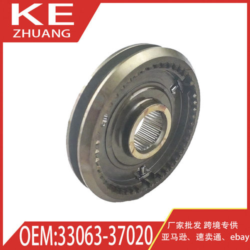 适用日野RE50 32T-42T 4-5档同步器变速器齿轮箱零件 33063-37020