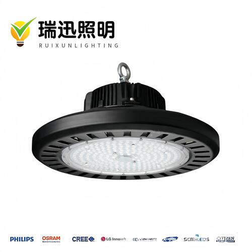 防水防尘UFOLED工矿灯