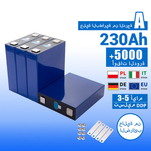 EVE 3.2V 230Аh ????? ?????? Lifepo4 280Ah 314Ah