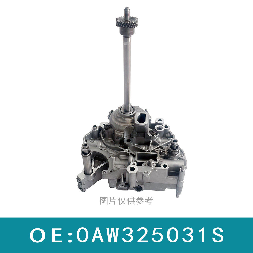 适用于大众0AW变速箱阀体总成0AW325031S再制造图片