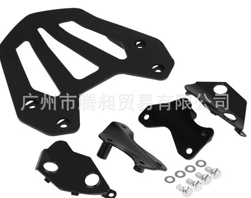 适用于金翼GL1800 安装支架套件   F6B 2013-2014年