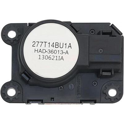 277T1-4BU1A适用于尼桑ROGUE US新款电机执行器支架