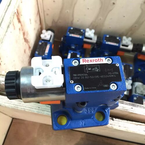 DR 6DP2-54/75YM ,  LFA 16 WEA-71/
