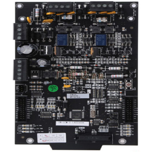 Notifier诺帝菲尔 FCI-LCM-2000 主机回路卡