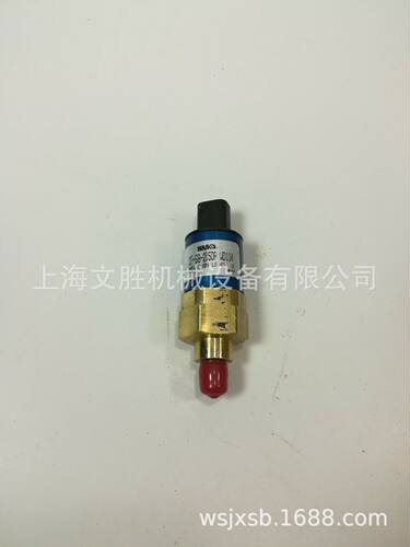 美国NASON压力开关CF-6B2150R/WD114