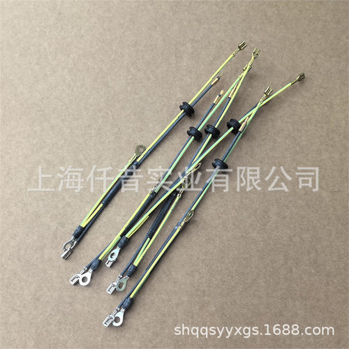 适配STIHL斯蒂尔油锯熄火线
