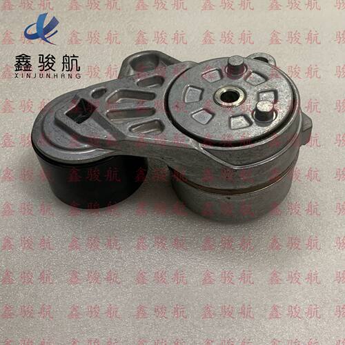 TAD851卡车传动带张紧器总成