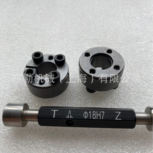 上海布勒CL38X60BH/CL40X62BH/CL42X70BH胀套/涨紧套/帐套/联轴器