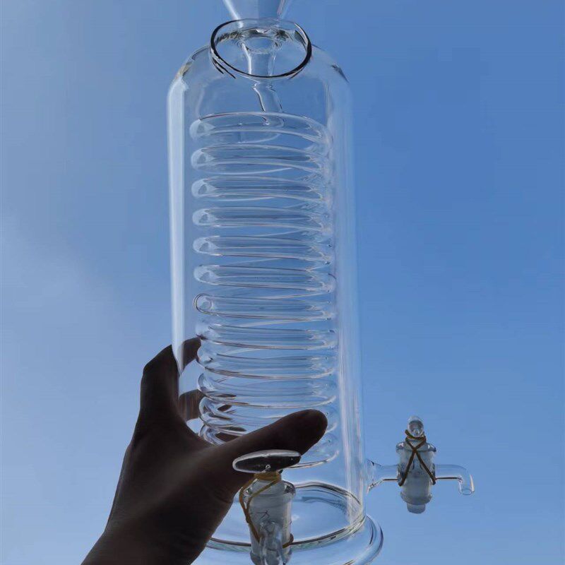 咖啡急速冷却器冰滴咖啡壶 冷萃壶滴滤式咖啡手冲咖啡器具冰酿咖
